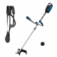 BOSCH GFR 18V-25 BH trimeris SOLO BOSCH GFR 18V-25 BH trimeris SOLO